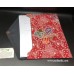 Batik Envelope Folder